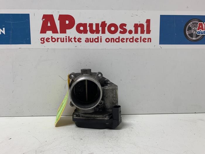 Gebrauchte Drosselklappengehäuse Audi A4 Avant (B8) 1.8 TFSI 16V Preis € 14,99 Margenregelung angeboten von AP Auto's