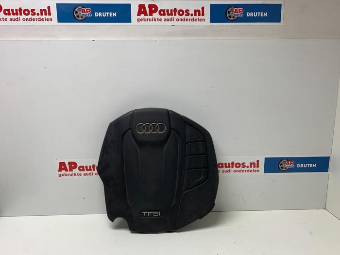 Used Engine cover Audi A4 Avant (B8) 1.8 TFSI 16V Price € 29,99 Margin scheme offered by AP Auto's