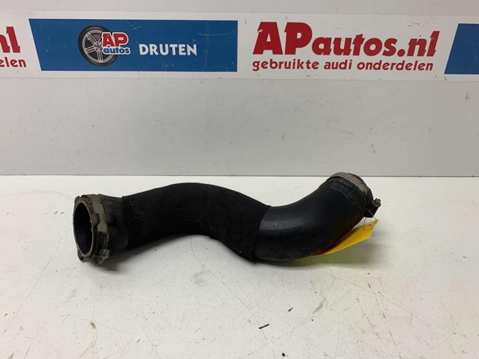 Gebrauchte Intercooler Schlauch Audi A4 Avant (B8) 1.8 TFSI 16V Preis € 19,99 Margenregelung angeboten von AP Auto's