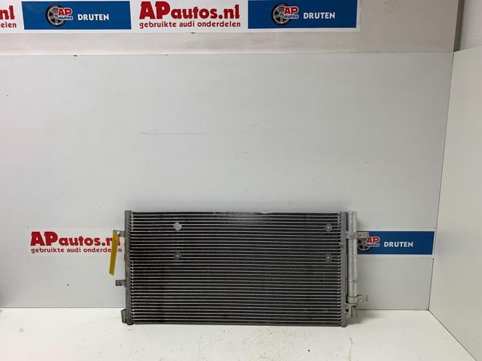 Begagnade AC-radiator Audi A4 Avant (B8) 1.8 TFSI 16V Pris € 59,99 Marginaltabell erbjuds av AP Auto's