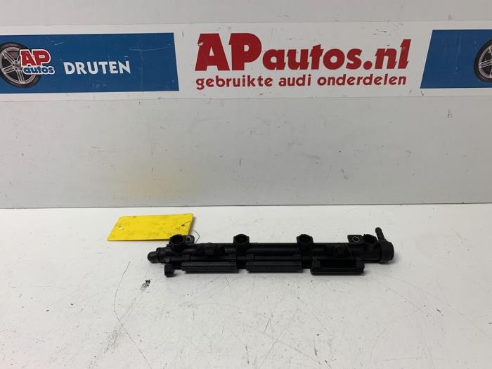 Usagé Système d'injection Audi A2 (8Z0) 1.4 16V Prix € 14,99 Règlement à la marge proposé par AP Auto's