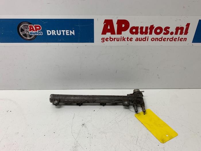 Usagé Système d'injection Audi A2 (8Z0) 1.4 16V Prix € 19,99 Règlement à la marge proposé par AP Auto's
