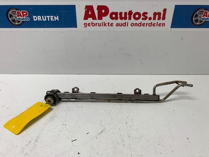Gebrauchte Einspritzdüse (Einspritzer) Audi TT (8N3) 1.8 T 20V Quattro Preis € 19,99 Margenregelung angeboten von AP Auto's