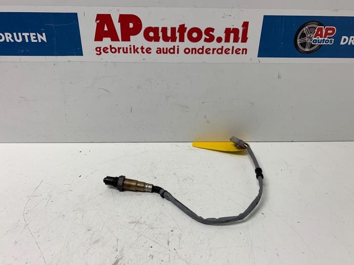 Usados Sonda Lambda Audi A4 Avant (B8) 1.8 TFSI 16V Precio € 24,99 Norma de margen ofrecido por AP Auto's