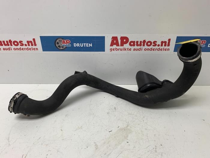 Gebrauchte Intercooler Rohr Audi A4 Avant (B8) 1.8 TFSI 16V Preis € 49,99 Margenregelung angeboten von AP Auto's