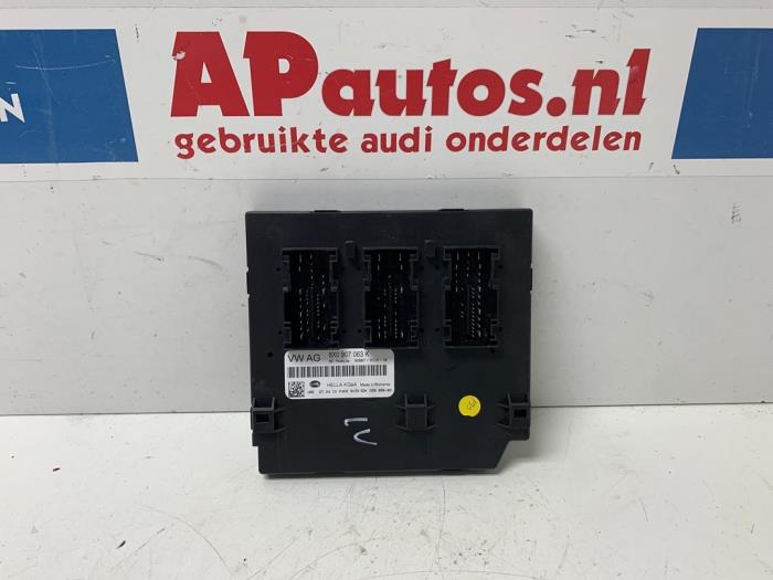 Used Body control computer Audi Q3 (8UB/8UG) 2.0 TDI 16V 140 Price € 59,99 Margin scheme offered by AP Auto's
