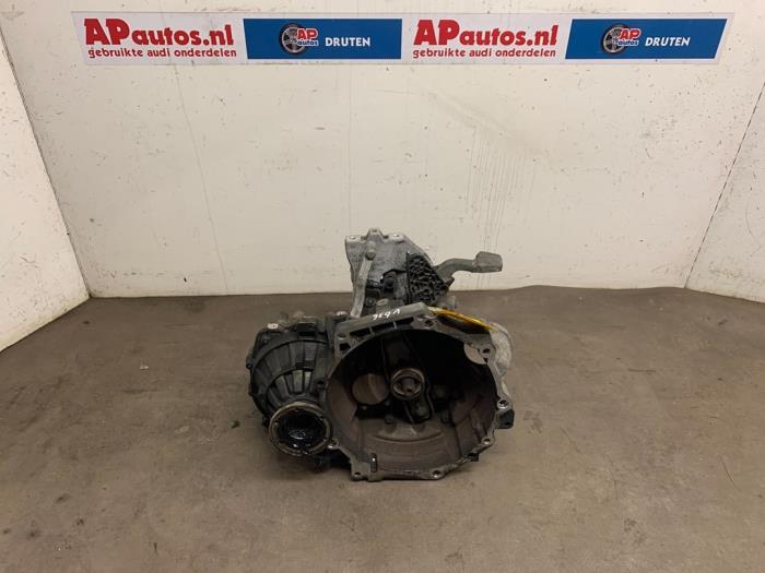 Gebrauchte Getriebe Audi A3 (8V1/8VK) 1.6 TDI 16V Preis € 499,99 Margenregelung angeboten von AP Auto's