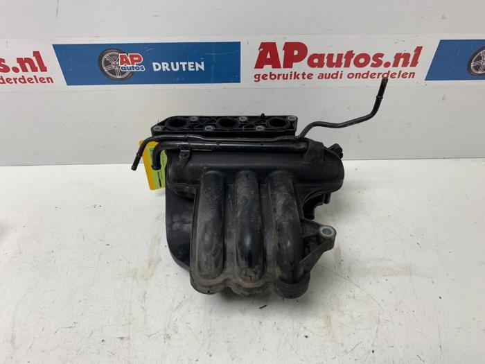 Begagnade Insugsrör Volkswagen Fox (5Z) 1.2 Pris € 24,99 Marginaltabell erbjuds av AP Auto's