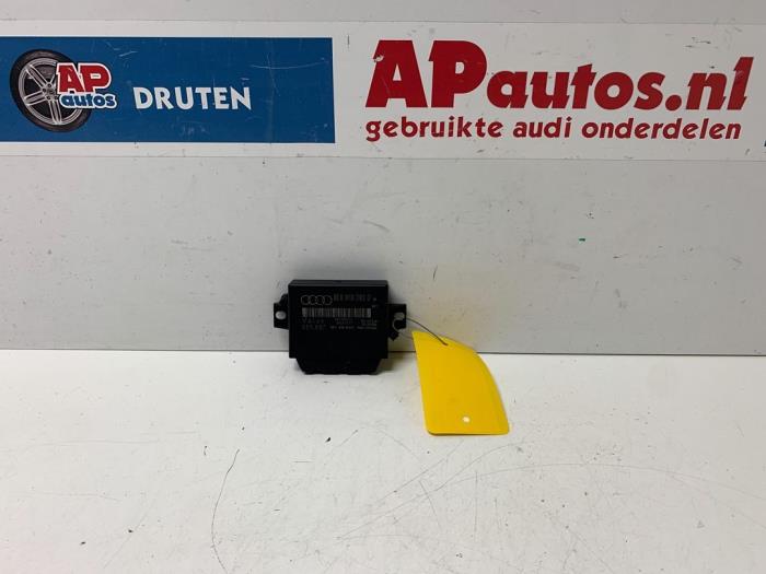 Usagé Module PDC Audi A4 Cabrio (B7) 1.8 T 20V Prix € 24,99 Règlement à la marge proposé par AP Auto's