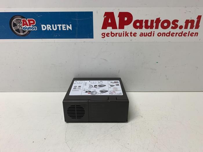 Gebrauchte Kompressor Audi A4 Cabrio (B7) 1.8 T 20V Preis € 24,99 Margenregelung angeboten von AP Auto's