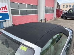 Usagé Softtop toit escamotable Audi A4 Cabrio (B7) 1.8 T 20V Prix € 449,99 Règlement à la marge proposé par AP Auto's