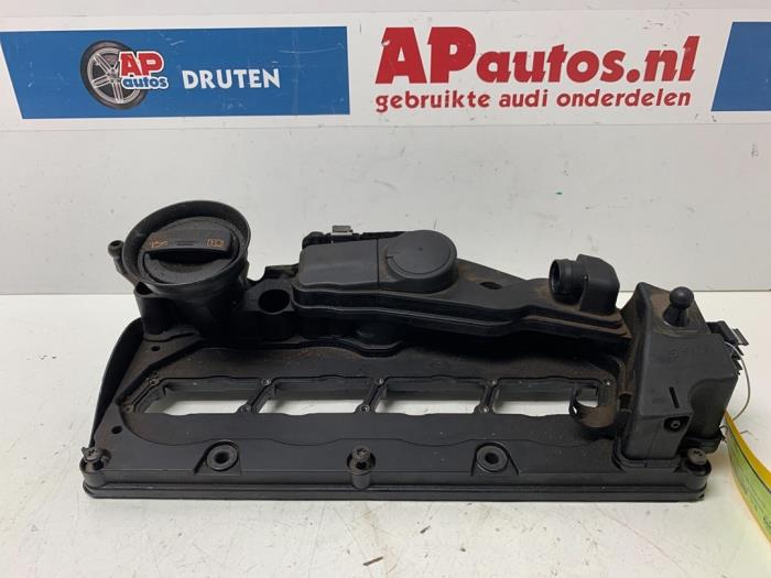 Gebrauchte Ventildeckel Audi TT (8J3) 2.0 TDI 16V Quattro Preis € 24,99 Margenregelung angeboten von AP Auto's