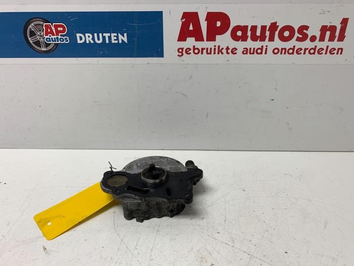 Gebrauchte Vakuumpumpe (Diesel) Audi TT (8J3) 2.0 TDI 16V Quattro Preis € 14,99 Margenregelung angeboten von AP Auto's