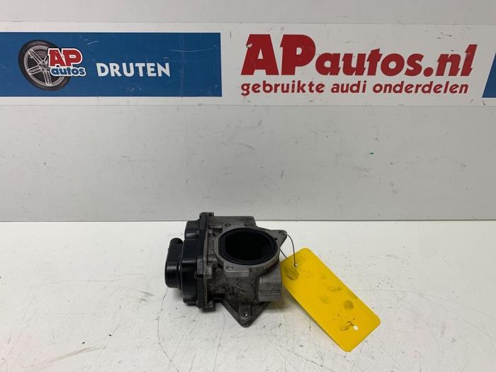 Gebrauchte AGR Ventil Audi TT (8J3) 2.0 TDI 16V Quattro Preis € 24,99 Margenregelung angeboten von AP Auto's