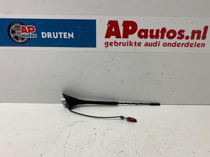 Gebrauchte Antenne Audi A1 Sportback (8XA/8XF) 1.0 TFSI Ultra 12V Preis € 14,99 Margenregelung angeboten von AP Auto's