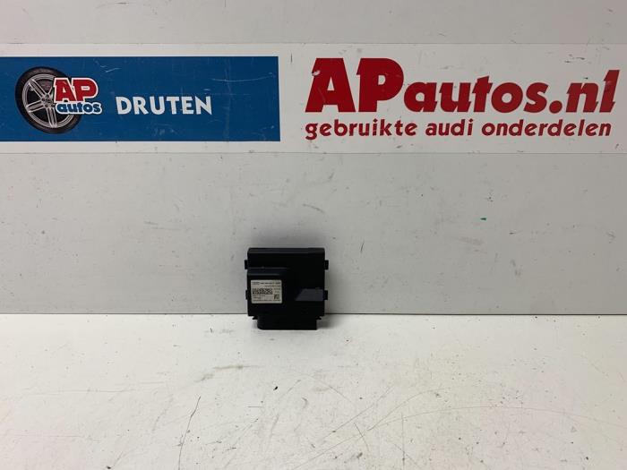 Używane Modul paliwowy ADM Audi S5 Sportback (F5A/F5F) 3.0 TFSI V6 24V Cena € 34,99 Procedura marży oferowane przez AP Auto's
