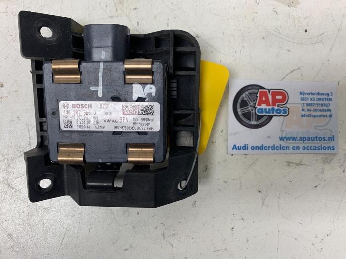 Gebrauchte Side assist sensor Audi S5 Sportback (F5A/F5F) 3.0 TFSI V6 24V Preis € 149,99 Margenregelung angeboten von AP Auto's