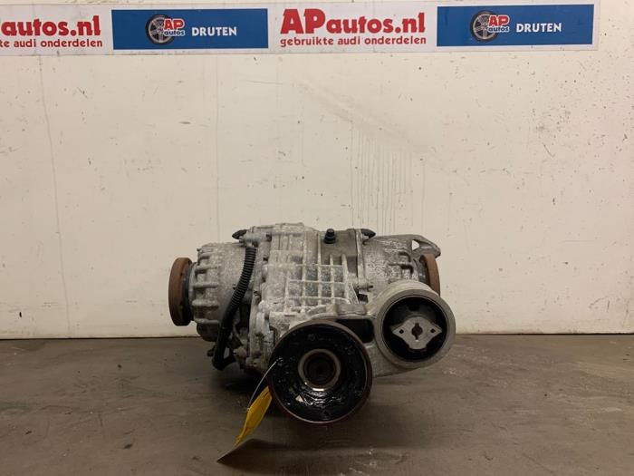 Gebrauchte Differential hinten Audi S5 Sportback (F5A/F5F) 3.0 TFSI V6 24V Preis € 799,99 Margenregelung angeboten von AP Auto's