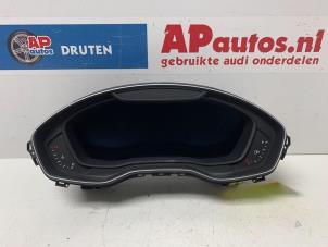 Usagé Compteur Audi S5 Sportback (F5A/F5F) 3.0 TFSI V6 24V Prix € 749,99 Règlement à la marge proposé par AP Auto's