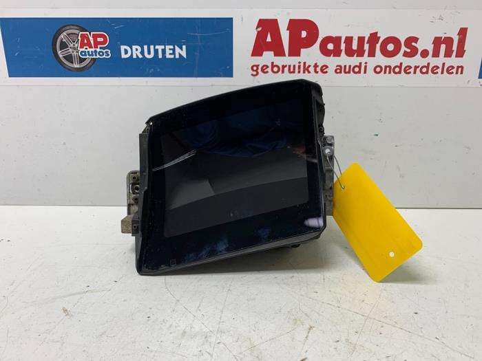 Gebrauchte Frontscheibenanzeige Audi S5 Sportback (F5A/F5F) 3.0 TFSI V6 24V Preis € 349,99 Margenregelung angeboten von AP Auto's