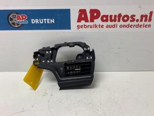 Usagé Grille aération tableau de bord Audi S5 Sportback (F5A/F5F) 3.0 TFSI V6 24V Prix € 19,99 Règlement à la marge proposé par AP Auto's