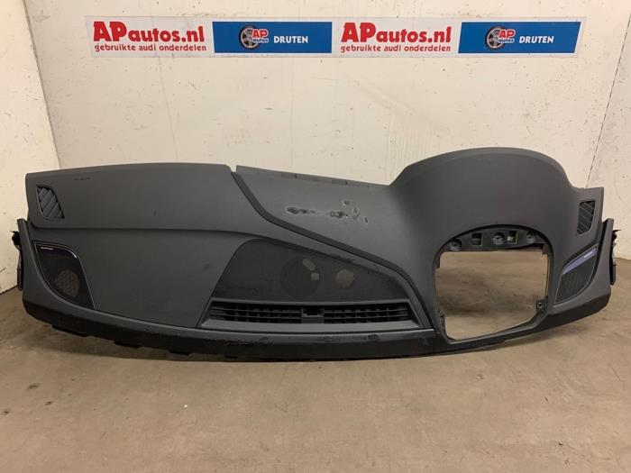 Używane Panel Audi S5 Sportback (F5A/F5F) 3.0 TFSI V6 24V Cena € 249,99 Procedura marży oferowane przez AP Auto's
