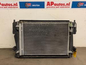 Gebrauchte Kühler Set Audi A3 Sportback (8VA/8VF) 1.2 TFSI 16V Preis € 349,99 Margenregelung angeboten von AP Auto's