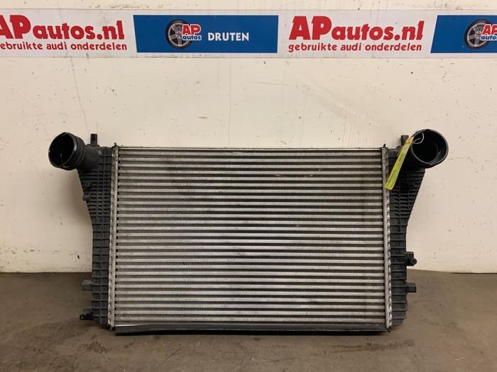 Usados Intercooler Audi TT (8J3) 2.0 TFSI 16V Precio € 29,99 Norma de margen ofrecido por AP Auto's