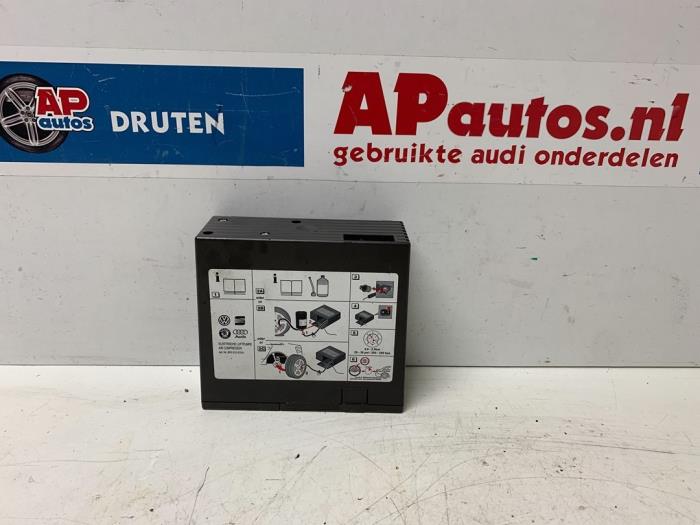 Gebrauchte Kompressor Audi TT (8J3) 2.0 TFSI 16V Preis € 24,99 Margenregelung angeboten von AP Auto's