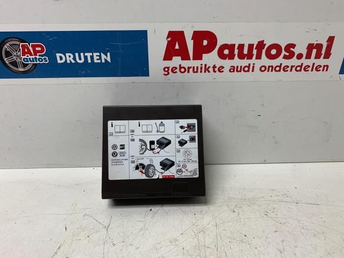 Used Compressor Audi A5 Cabrio (8F7) 2.0 TFSI 16V Quattro Price € 24,99 Margin scheme offered by AP Auto's