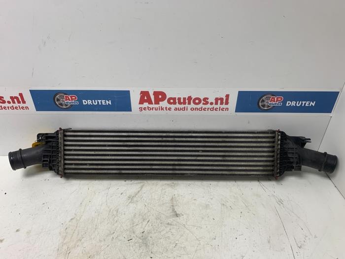Usados Intercooler Audi A5 Cabrio (8F7) 2.0 TFSI 16V Quattro Precio € 24,99 Norma de margen ofrecido por AP Auto's