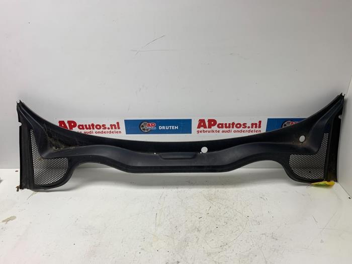 Używane Parawan Audi A1 Sportback (8XA/8XF) 1.2 TFSI Cena € 24,99 Procedura marży oferowane przez AP Auto's