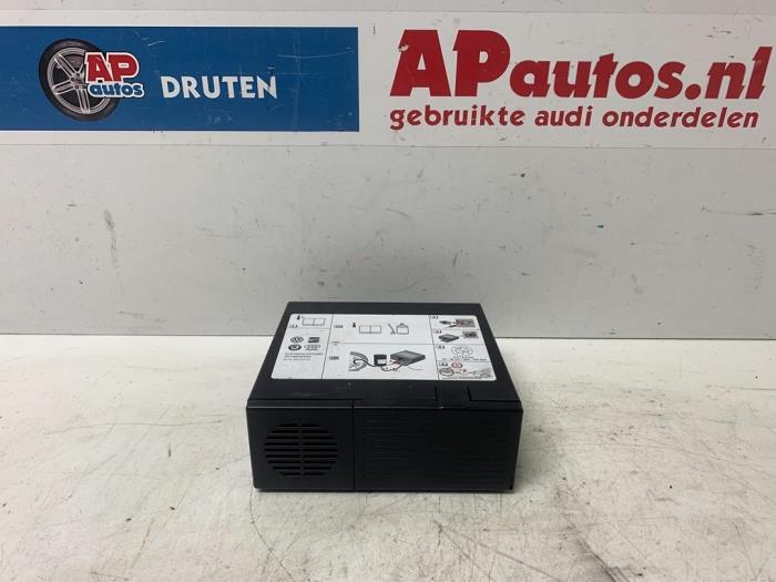 Gebrauchte Kompressor Audi A1 Sportback (8XA/8XF) 1.2 TFSI Preis € 24,99 Margenregelung angeboten von AP Auto's