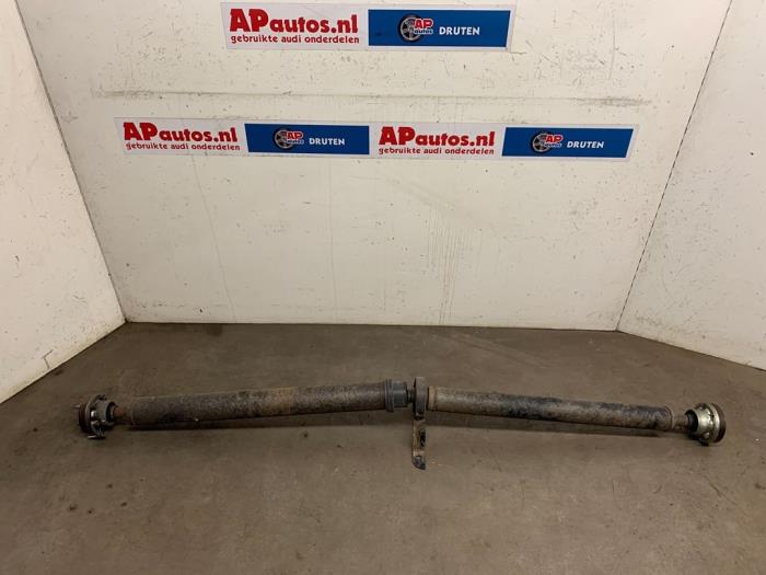 Used Intermediate shaft Audi A4 Avant (B8) 3.0 TDI V6 24V Quattro Price € 199,99 Margin scheme offered by AP Auto's
