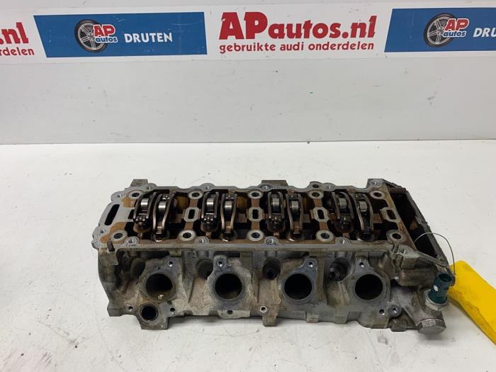 Usagé Culasse Audi A1 (8X1/8XK) 1.2 TFSI Prix € 199,99 Règlement à la marge proposé par AP Auto's
