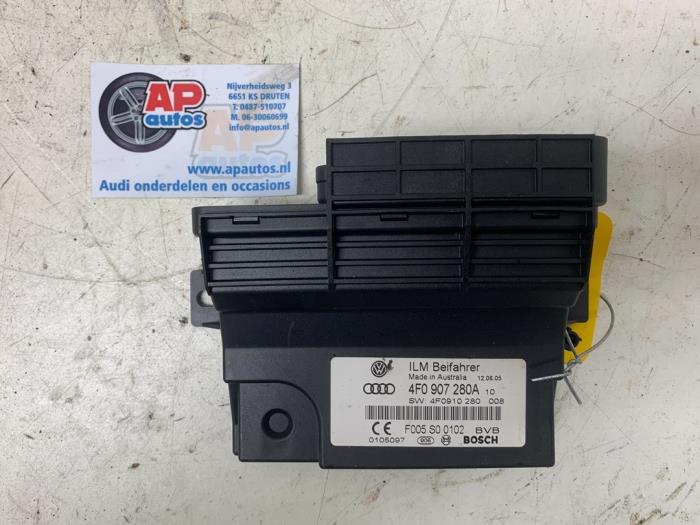 Used Body control computer Audi A6 Avant (C6) 2.4 V6 24V Price € 19,99 Margin scheme offered by AP Auto's