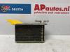 Audi A1 (8X1/8XK) 1.2 TFSI Echangeur air (Intercooler)