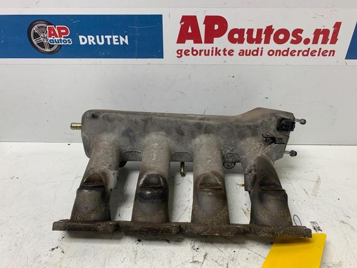 Gebrauchte Ansaugbrugge Audi A3 Quattro (8L1) 1.8 T 20V Preis € 49,99 Margenregelung angeboten von AP Auto's