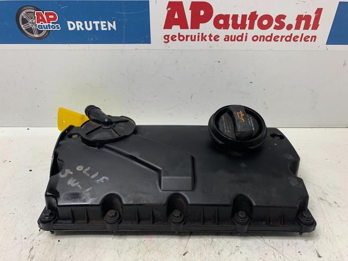 Gebrauchte Ventildeckel Audi A4 Avant (B6) 1.9 TDI PDE 130 Preis € 24,99 Margenregelung angeboten von AP Auto's