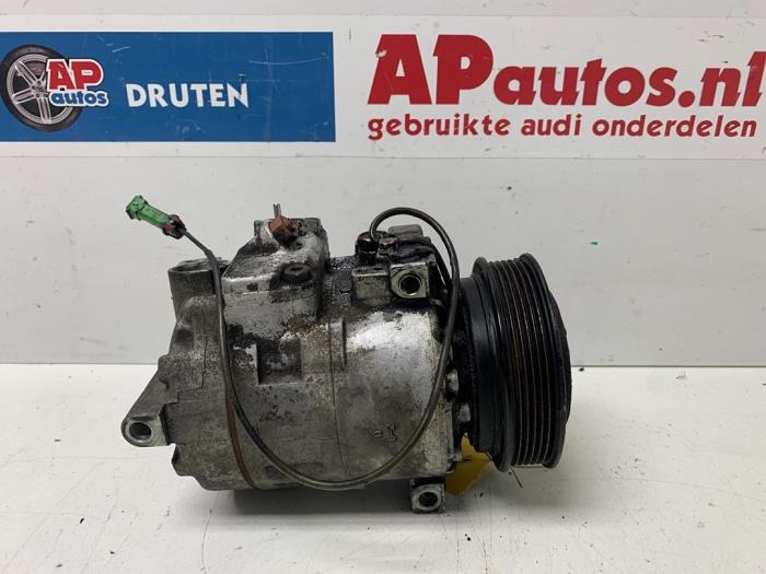 Usagé Pompe clim Audi A4 (B5) 2.4 30V Prix € 49,99 Règlement à la marge proposé par AP Auto's