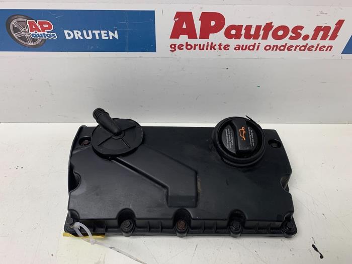 Gebrauchte Ventildeckel Audi A4 (B6) 1.9 TDI PDE 130 Preis € 24,99 Margenregelung angeboten von AP Auto's