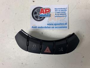 Used Panic lighting switch Audi TT Roadster (8J9) 1.8 TFSI 16V Price € 24,99 Margin scheme offered by AP Auto's