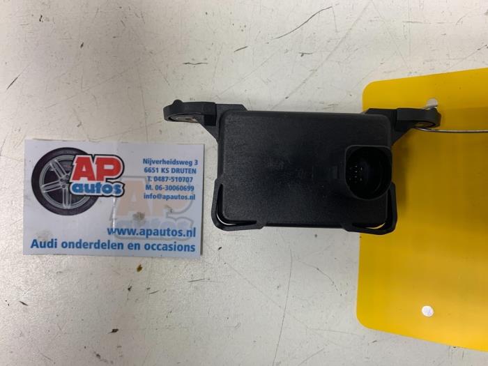 Usados Sensor Esp Duo Audi TT Roadster (8J9) 1.8 TFSI 16V Precio € 24,99 Norma de margen ofrecido por AP Auto's