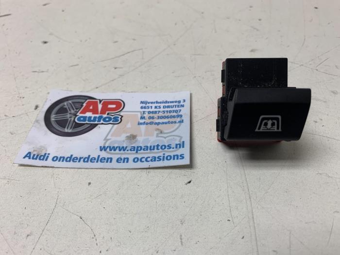 Usados Interruptor Audi TT Roadster (8J9) 1.8 TFSI 16V Precio € 19,99 Norma de margen ofrecido por AP Auto's