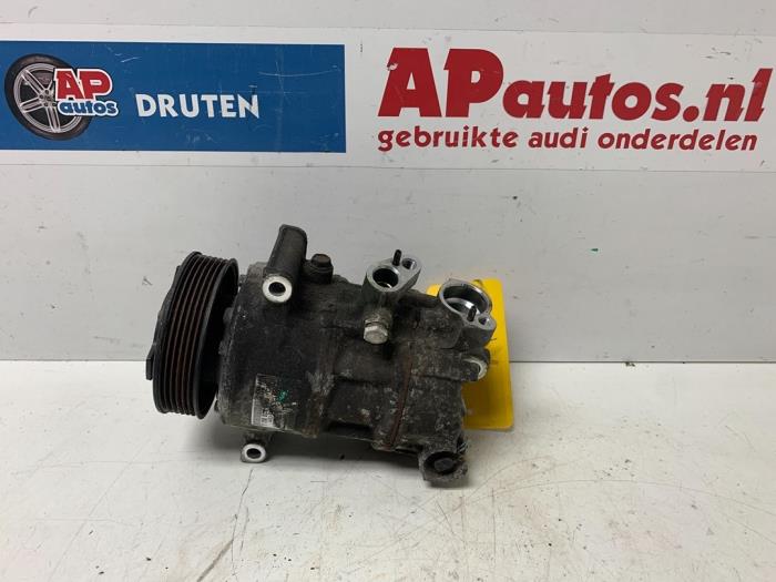 Gebrauchte Klimapumpe Audi A1 (8X1/8XK) 1.2 TFSI Preis € 29,99 Margenregelung angeboten von AP Auto's