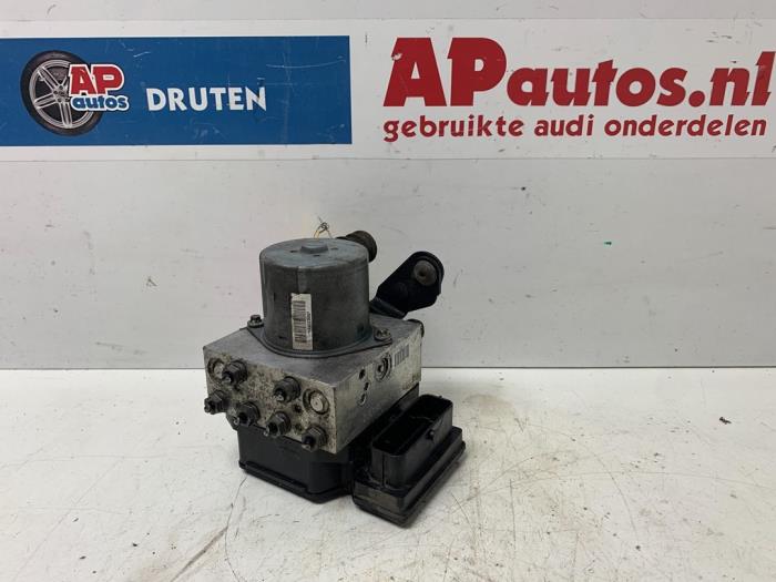 Begagnade ABS-pump Volkswagen Passat CC (357) 1.8 TSI 16V Pris € 124,99 Marginaltabell erbjuds av AP Auto's