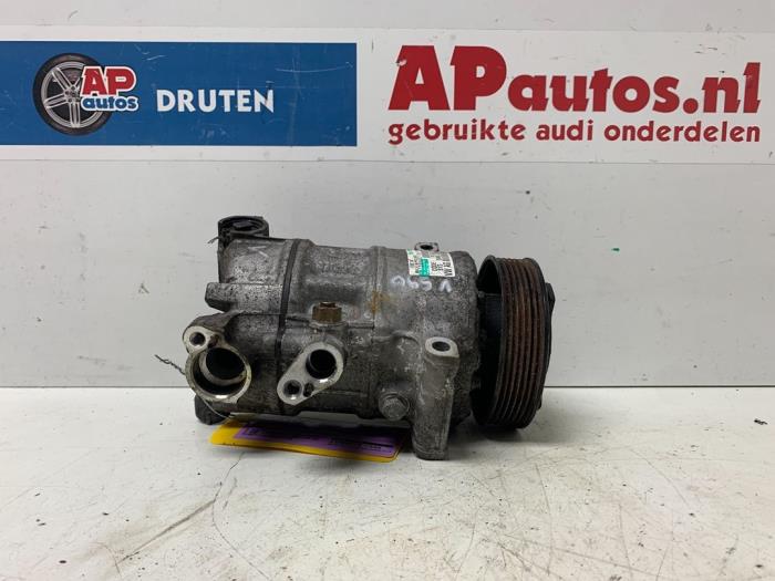 Usagé Pompe clim Audi Q3 (8UB/8UG) 2.0 TDI 16V 140 Prix € 29,99 Règlement à la marge proposé par AP Auto's