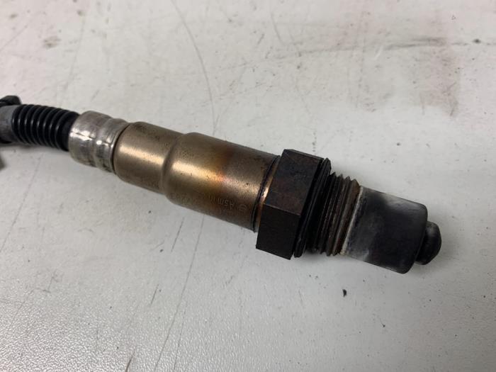 Sonde lambda d'un Audi A4 Avant (B8) 1.8 TFSI 16V 2012