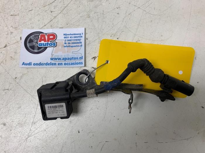 Begagnade Sensor (övriga) Audi A8 (D3) 4.2 V8 40V Quattro Pris € 19,99 Marginaltabell erbjuds av AP Auto's