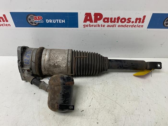 Gebrauchte Luftbalg Audi A8 (D3) 4.2 V8 40V Quattro Preis € 299,99 Margenregelung angeboten von AP Auto's